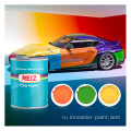 Высокопроизводительная автомобильная краска 1K Primer Surface